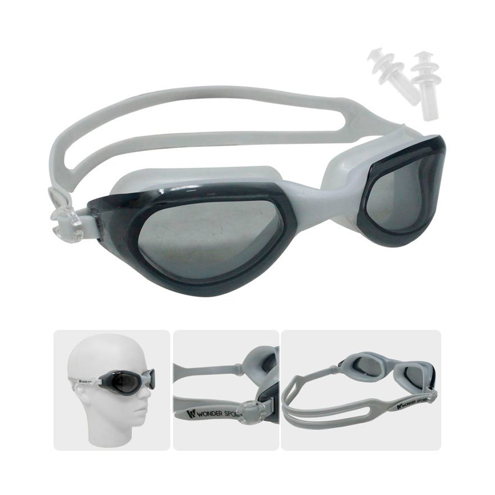 Gafas Para Natación