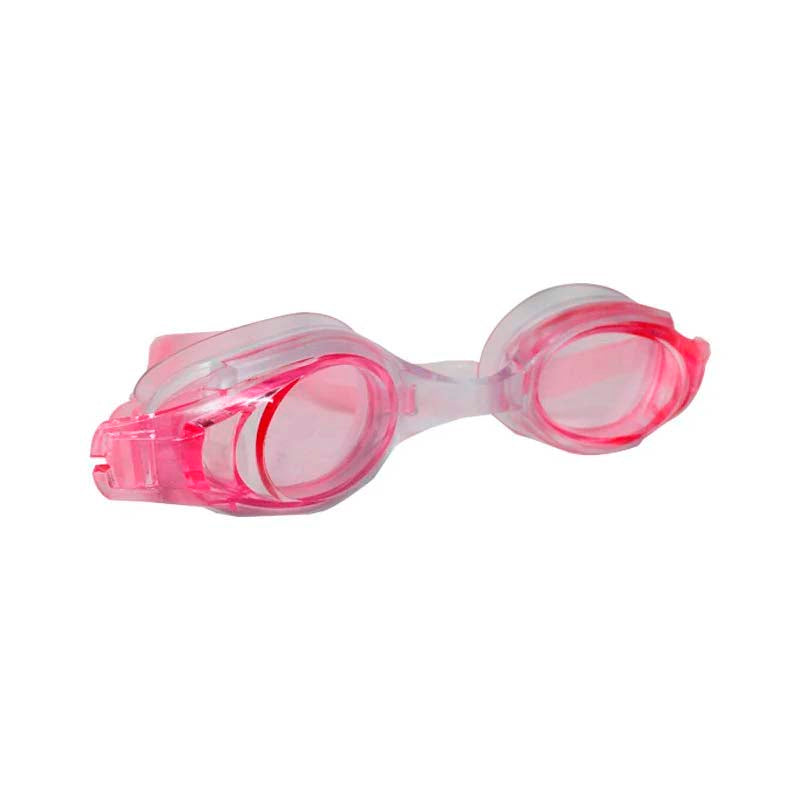 Gafas De Natación Junior Lente Transparente