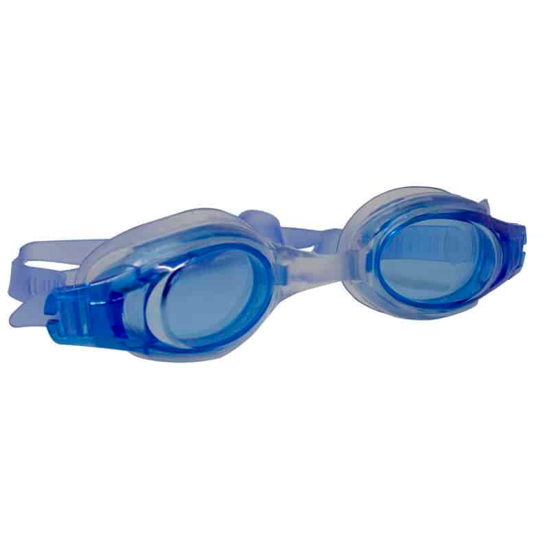 Gafas De Natación Junior Lente Transparente