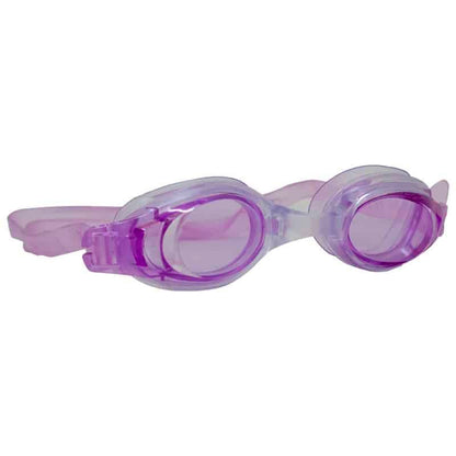 Gafas De Natación Junior Lente Transparente
