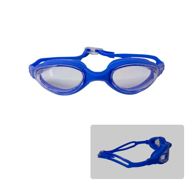 Gafas De Natación Wonder Lente Transparente
