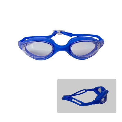 Gafas De Natación Wonder Lente Transparente