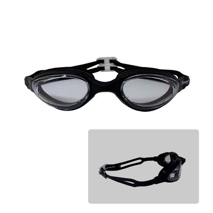 Gafas De Natación Wonder Lente Transparente