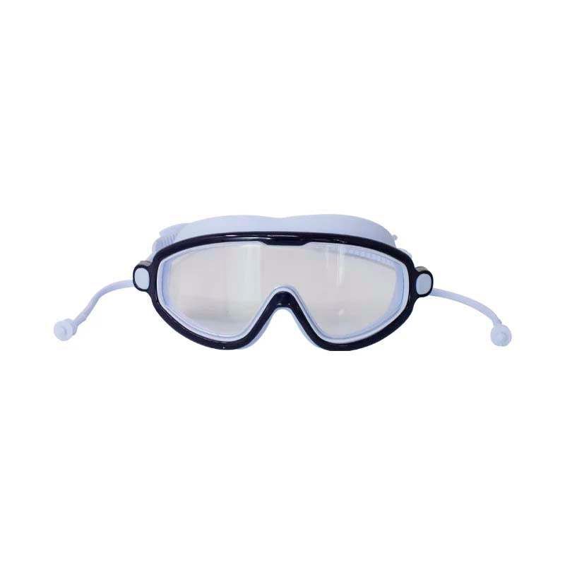 Careta Gafas De Nataión Vision 180°