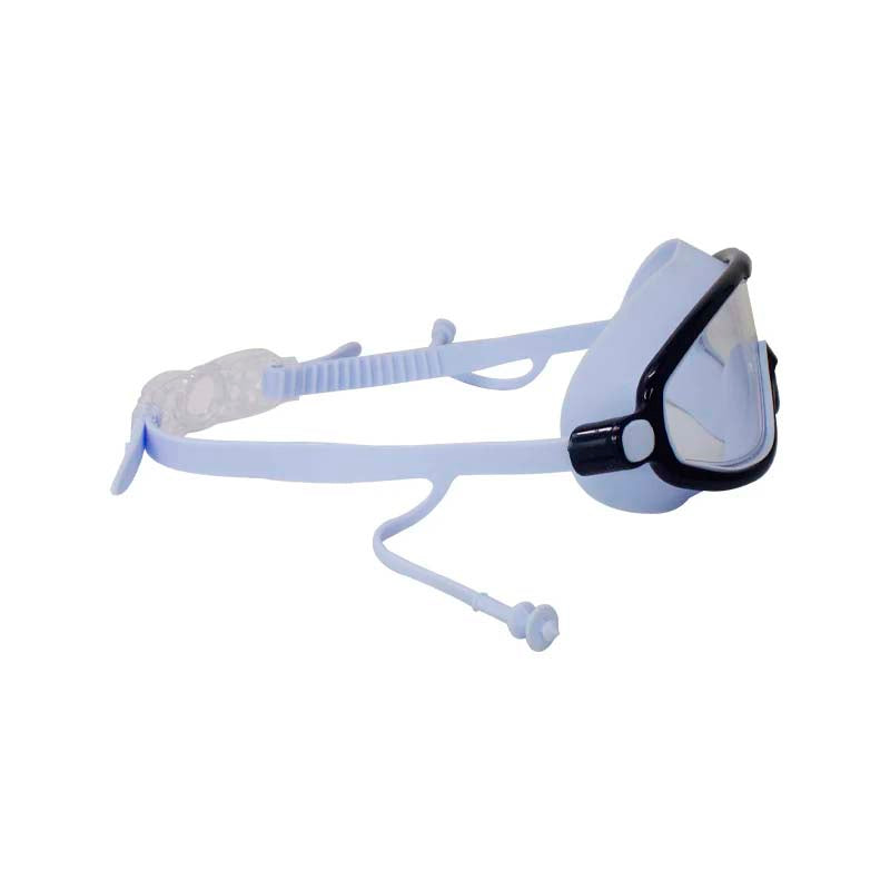 Careta Gafas De Nataión Vision 180°
