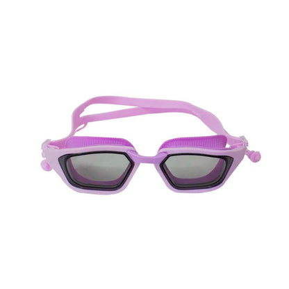 Gafas De Natación Wonder Lente Opaco