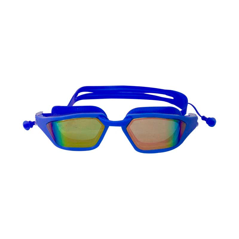 Gafas De Natación Lente Espejo