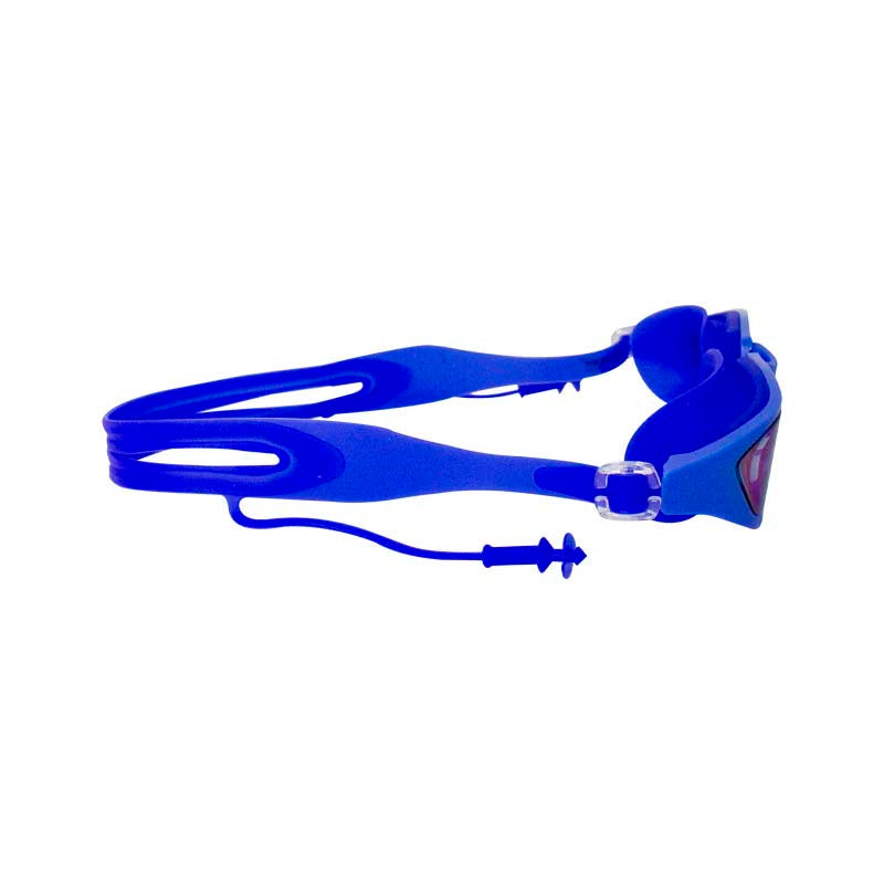 Gafas De Natación Lente Espejo