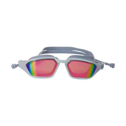 Gafas De Natación Lente Espejo
