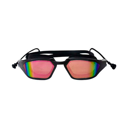 Gafas De Natación Lente Espejo