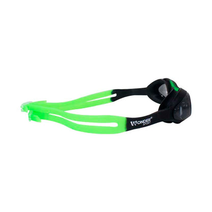 Gafas De Natación Wonder Con Tapa oidos
