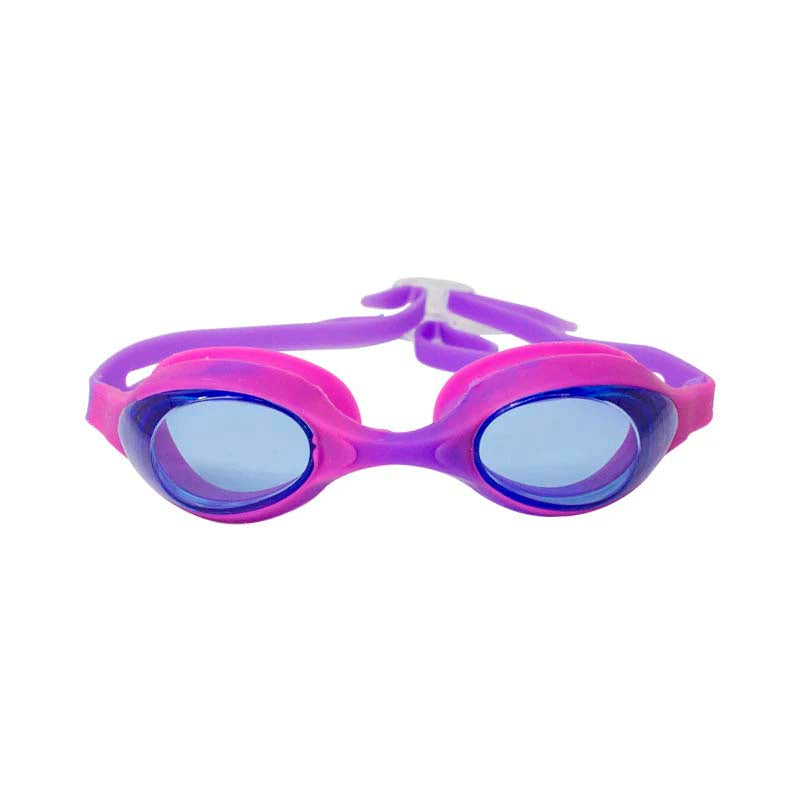 Gafas De Natación Wonder Con Tapa oidos