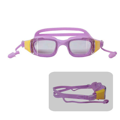 Gafas Para Natación Junior