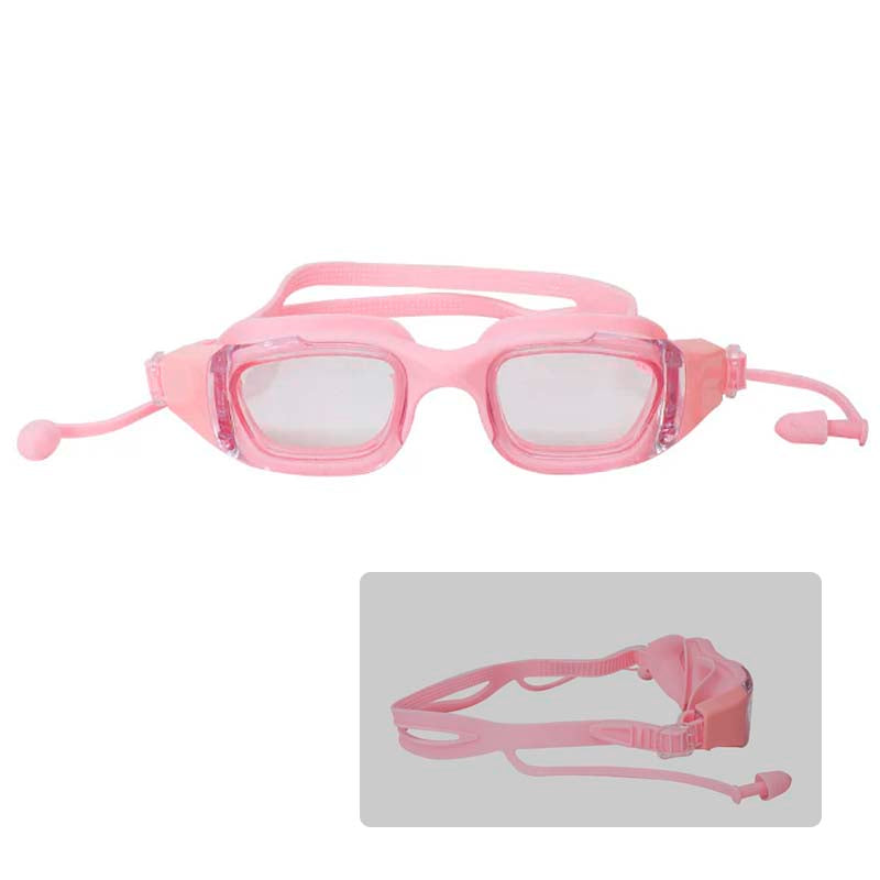 Gafas Para Natación Junior