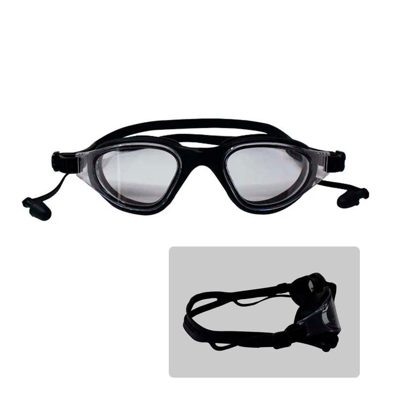 Gafas De Natación Wonder Lente Transparente