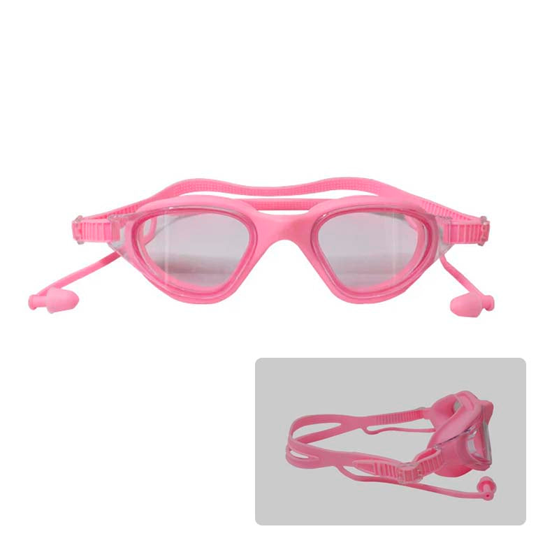 Gafas De Natación Wonder Lente Transparente
