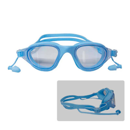 Gafas De Natación Wonder Lente Transparente