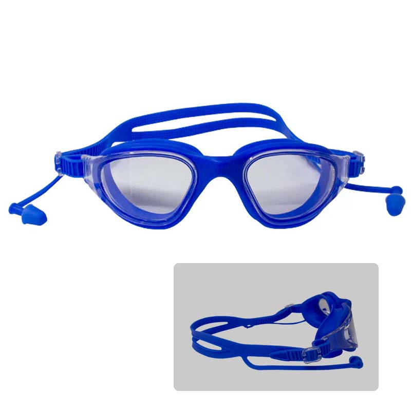 Gafas De Natación Wonder Lente Transparente