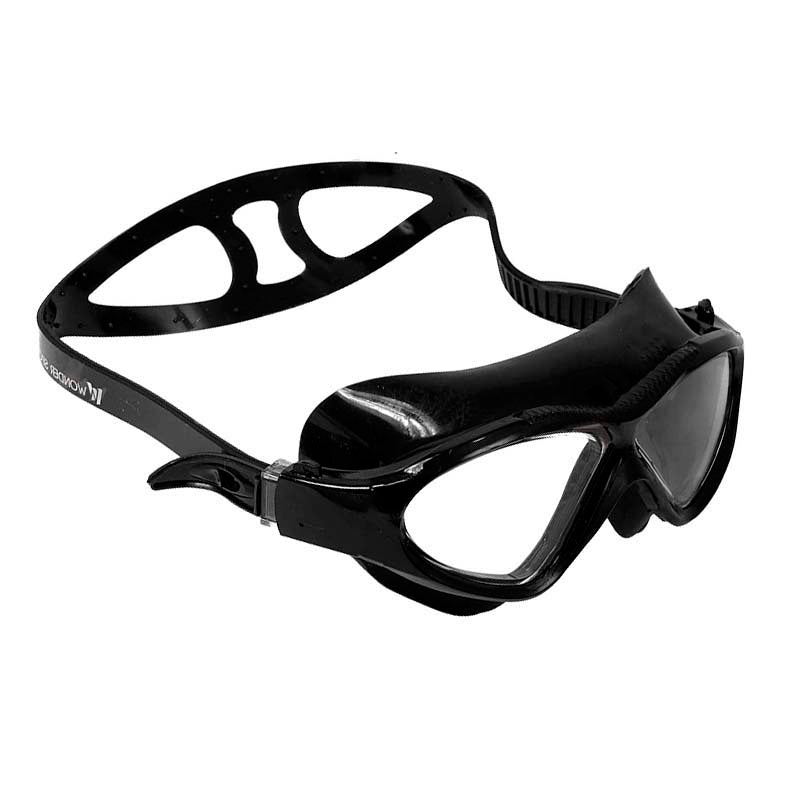 Gafas De Natación Tipo Máscara