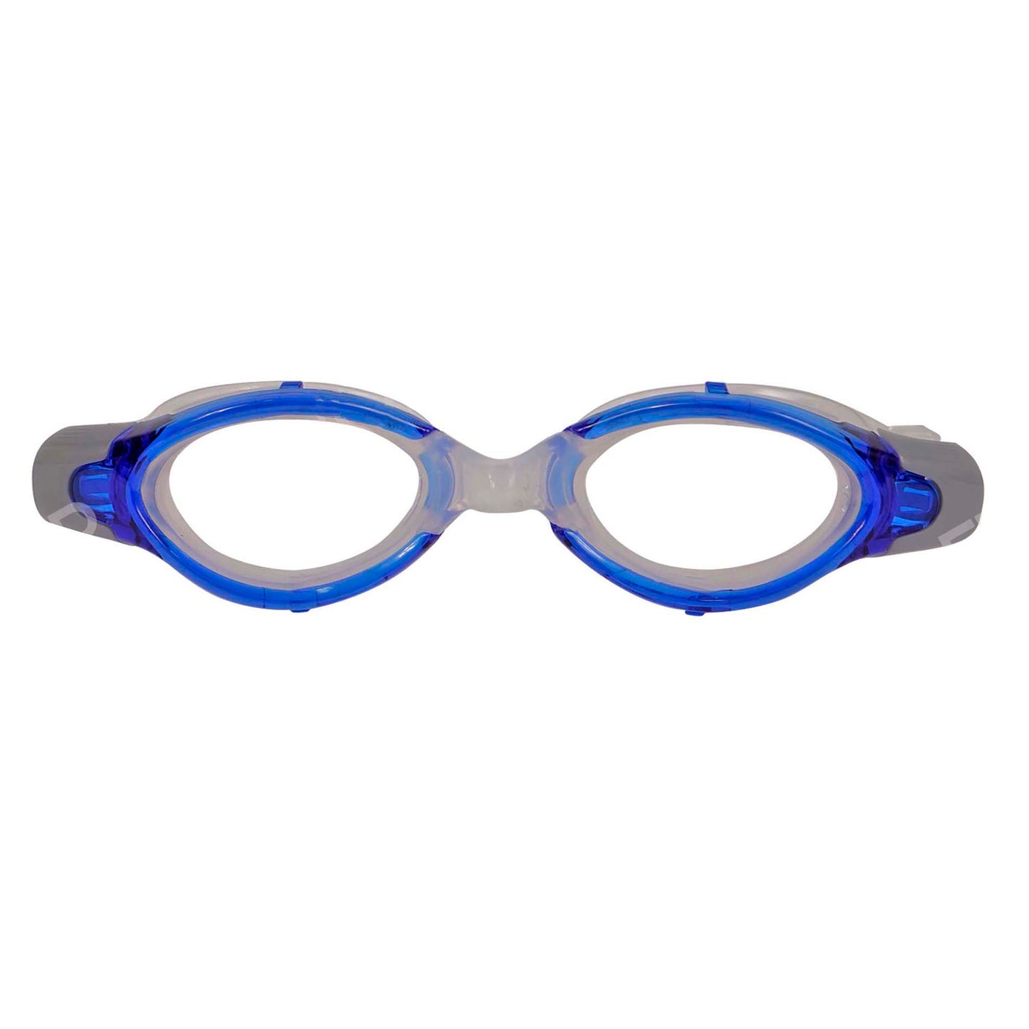 Gafas De Natación Lente Transparente