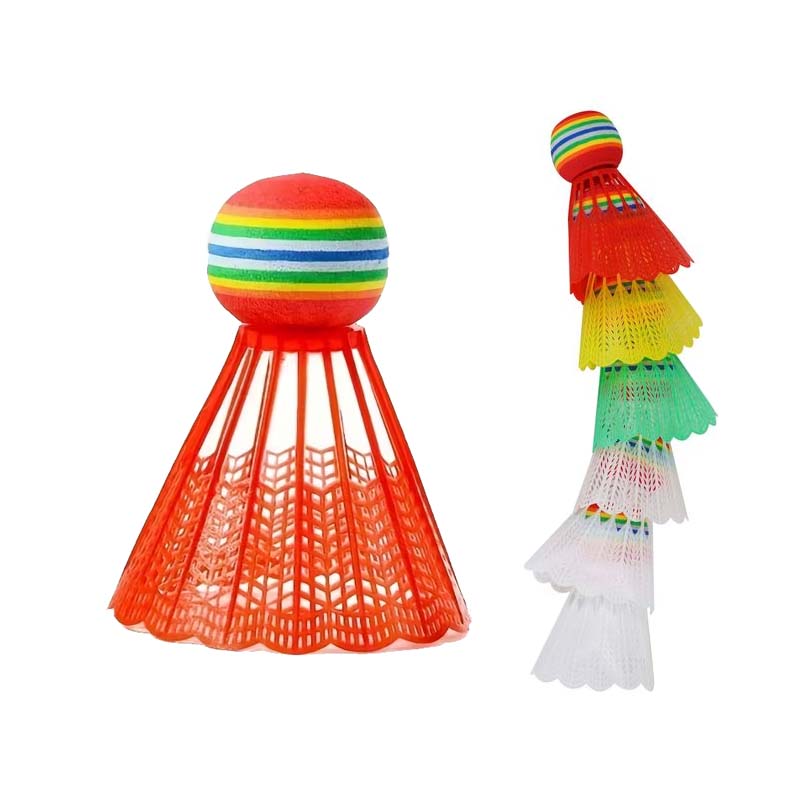 Volante Gallo Para Badminton