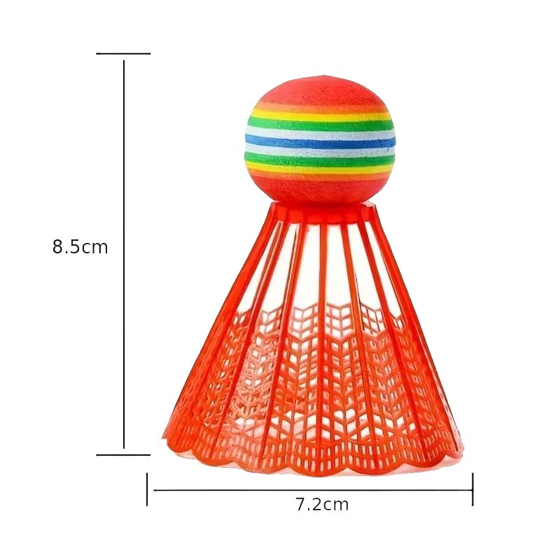 Volante Gallo Para Badminton