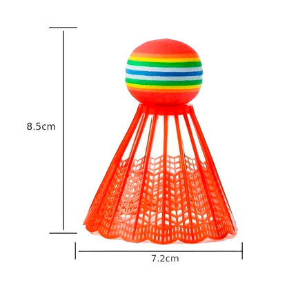 Volante Gallo Para Badminton