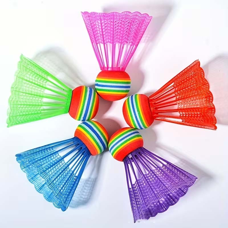 Volante Gallo Para Badminton
