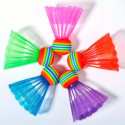 Volante Gallo Para Badminton