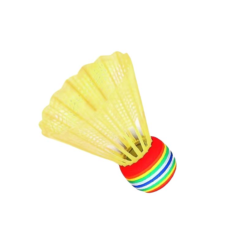 Volante Gallo Para Badminton