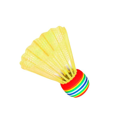 Volante Gallo Para Badminton