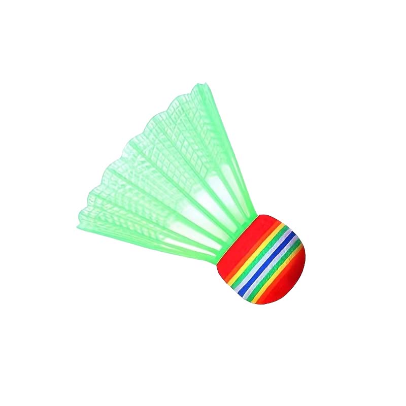 Volante Gallo Para Badminton