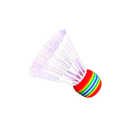Volante Gallo Para Badminton