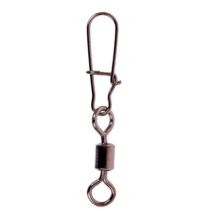 Giradores de Pesca con Seguro Pack x10