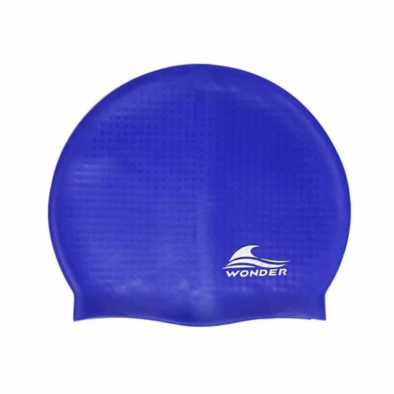 Gorro Para Natación En Silicona