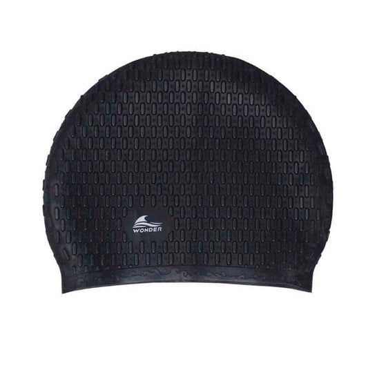 Gorro Para Natación En Silicona