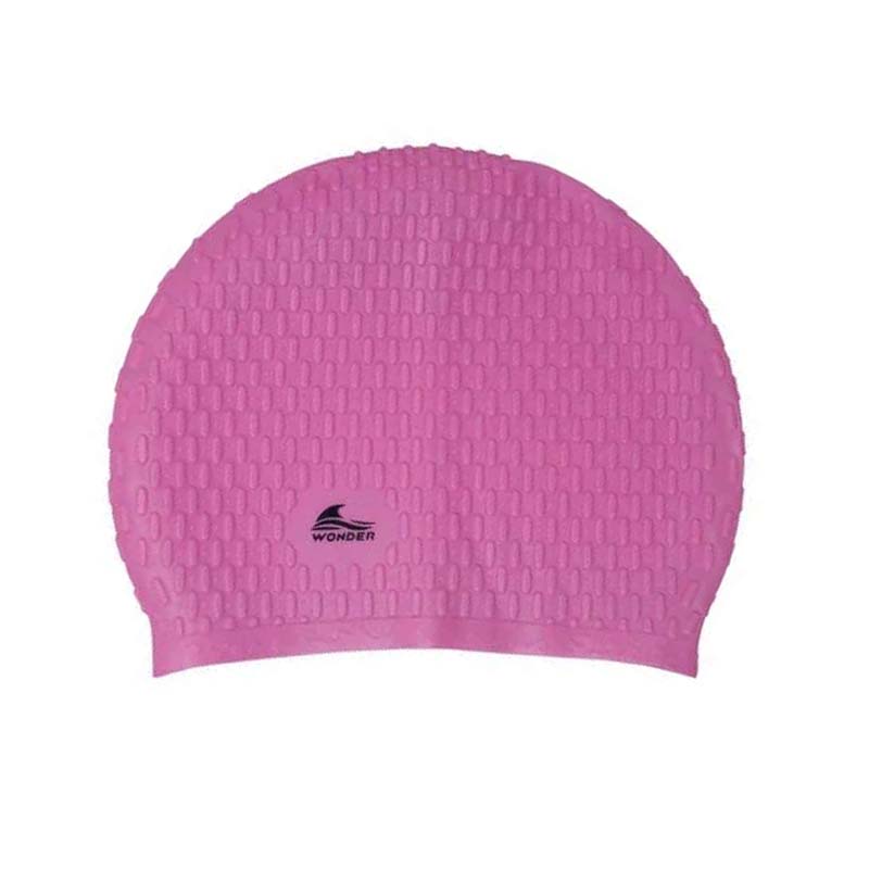 Gorro Para Natación En Silicona