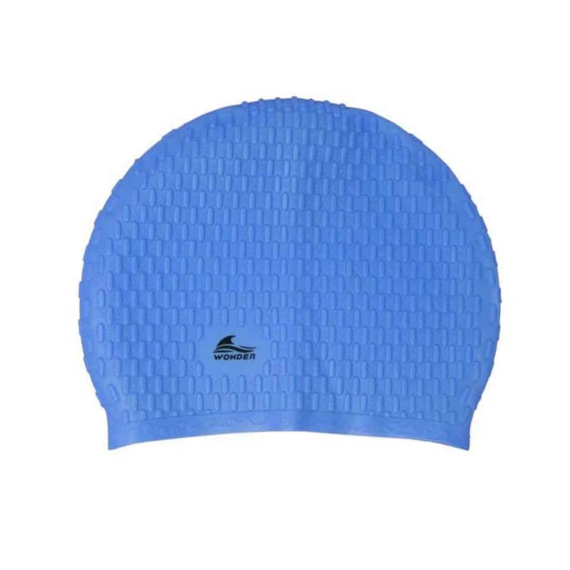 Gorro Para Natación En Silicona