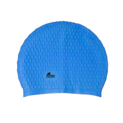 Gorro Para Natación En Silicona