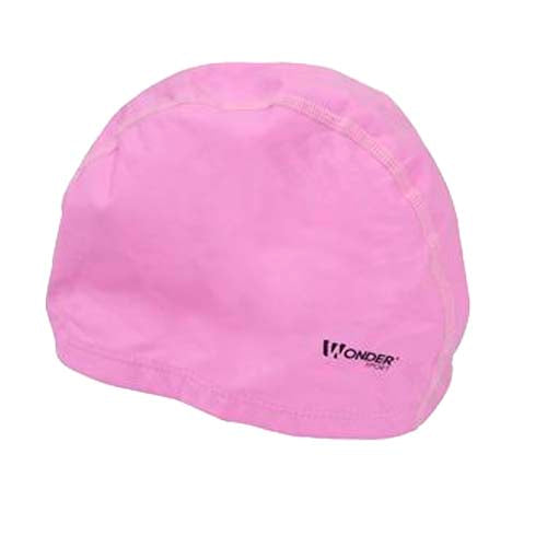 Gorro Para Natación En Tela