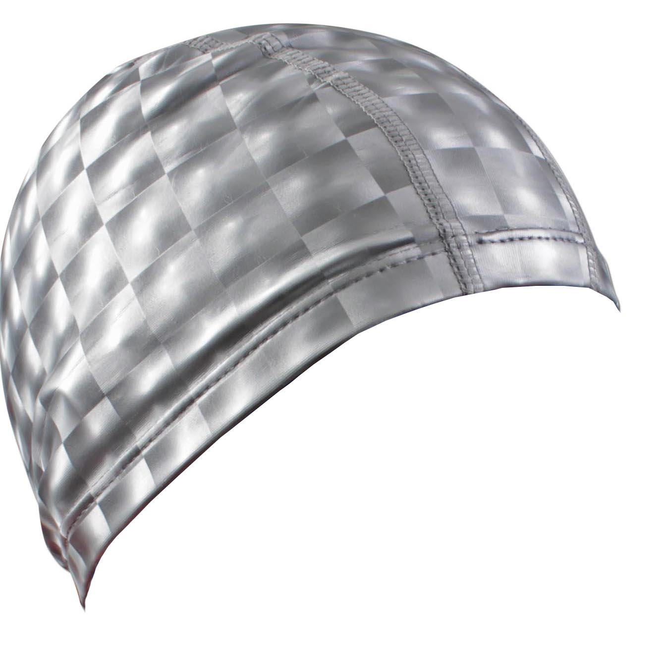 Gorro Para Natación En Tela