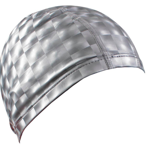 Gorro Para Natación En Tela