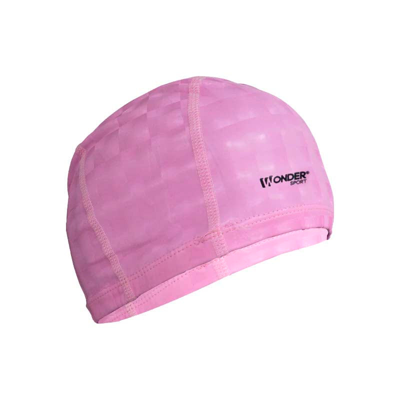 Gorro Para Natación En Tela