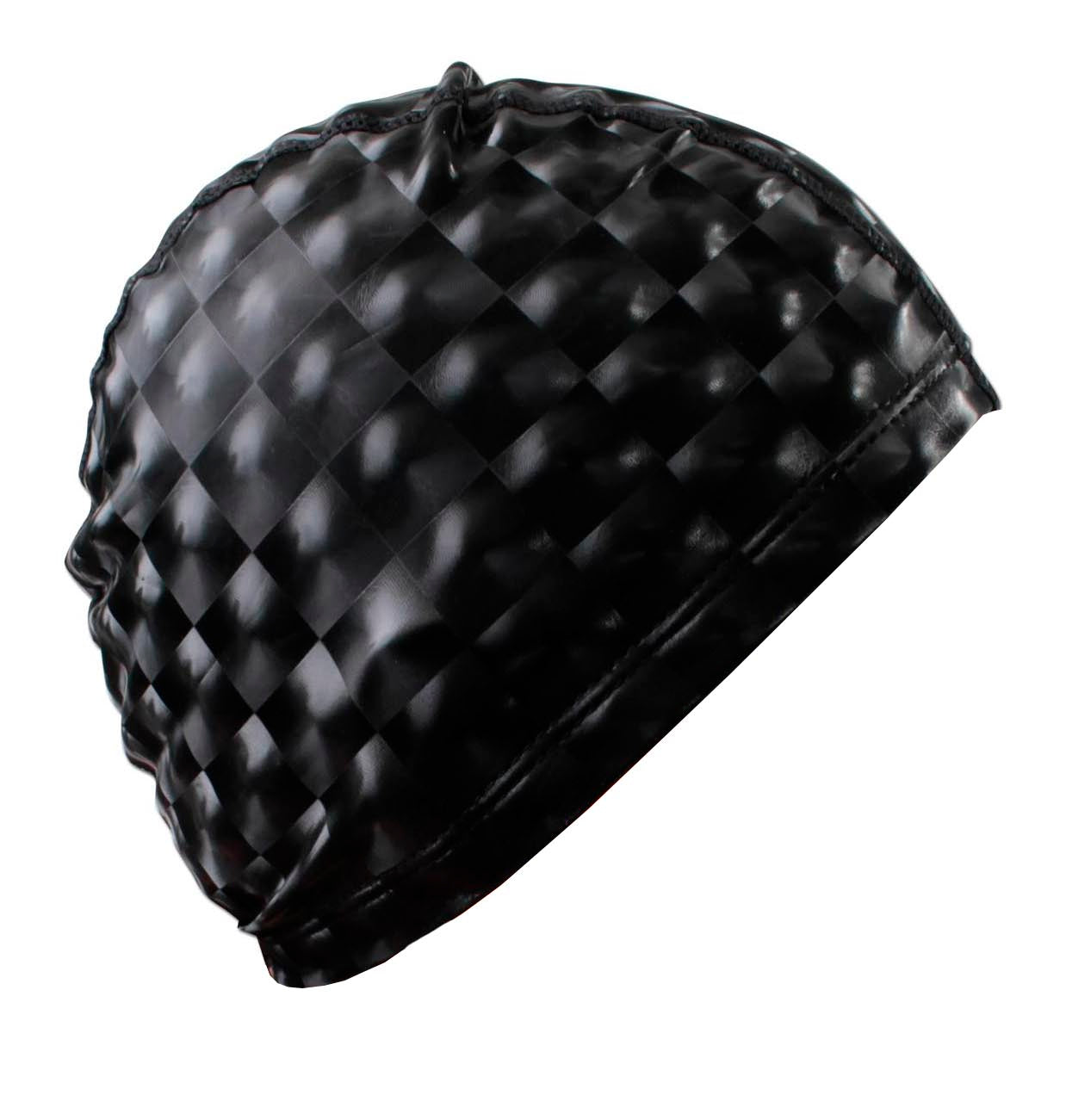 Gorro Para Natación En Tela