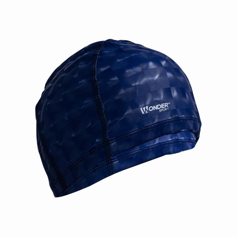 Gorro Para Natación En Tela
