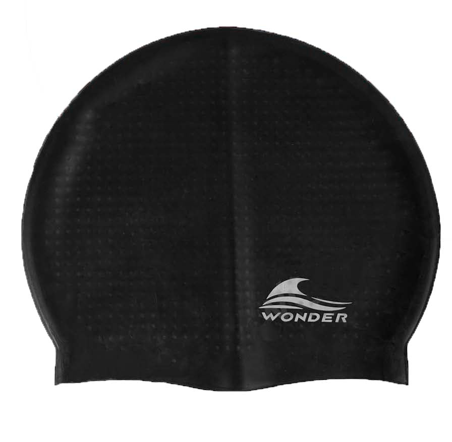 Gorro Para Natación En Silicona