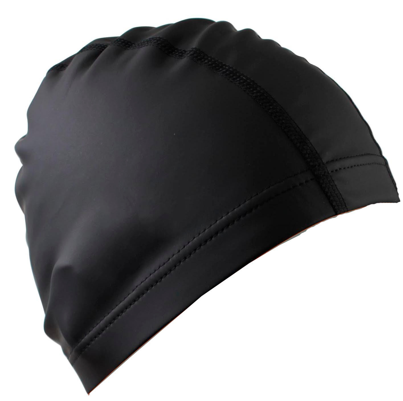 Gorro Para Natación En Tela