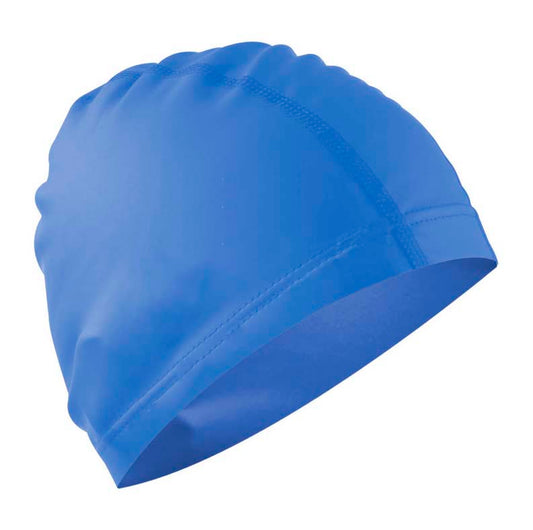 Gorro Para Natación En Tela