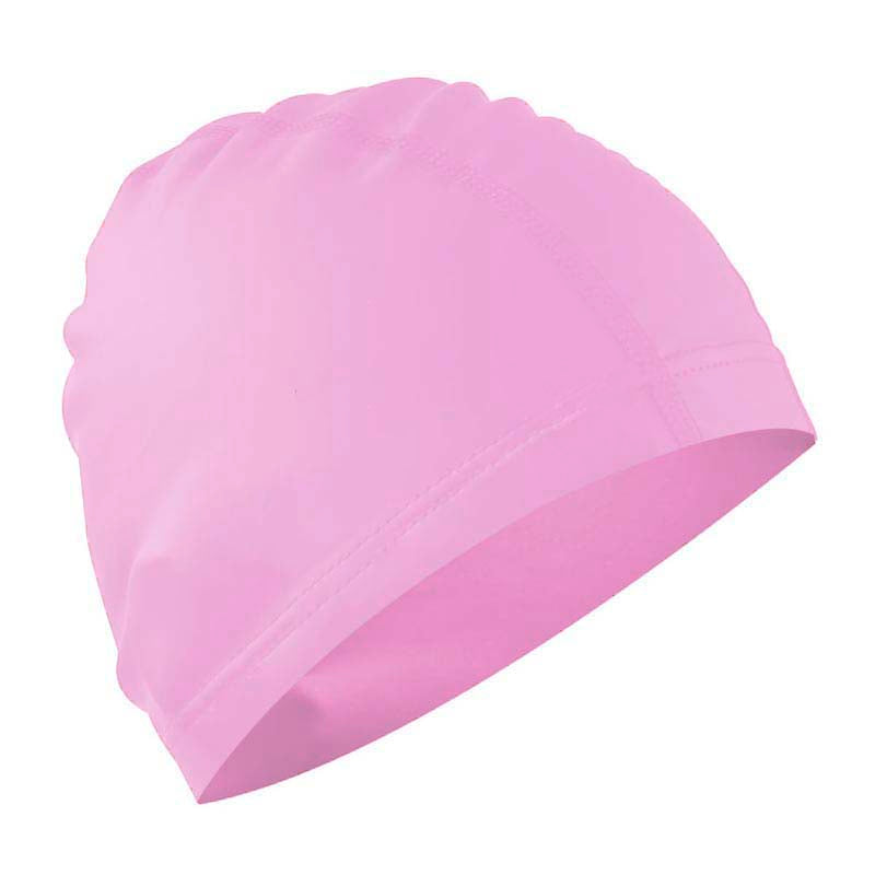 Gorro Para Natación En Tela