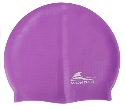 Gorro Para Natación En Silicona